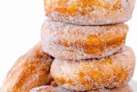 Effortless Biscuit Donut Bliss