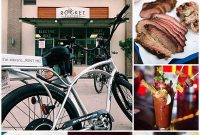 Austin Eats by E-Bike Rocket Electrics Foodie Adventure