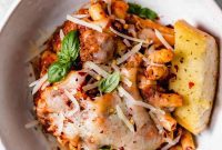 Ultimate Baked Ziti