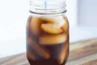 Craft Your Own Perfect Cold Brew at Home
