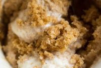 Cozy Pumpkin Spice Mug Treat