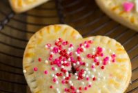 Strawberry Love Bites