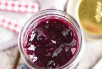 Indigo Bloom Jam