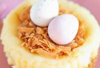 Cheesecake Nest Bites
