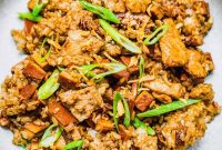 Sticky Rice Wonders