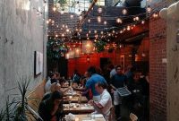 DC’s Grand Rendezvous: Rose’s Exquisite Night