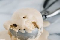 Creamy Coconut Coffee Bliss