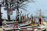 Sanur, Bali: Serenity on the Sunrise Coast