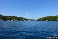 The Enchanting Hudson Valley