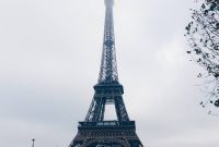 Paris, Our Hope