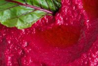 Beetroot Bliss