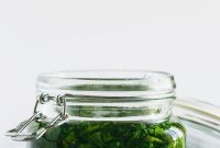 Sweet Mint Vanilla Elixir