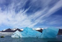 Iceland’s Glacial Jewel: A 5-Day Jökulsárlón Exploration