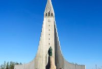 Reykjavik & Beyond: Your 5-Day Icelandic Adventure