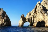 Cabo San Lucas: Mexico’s Pacific Gem