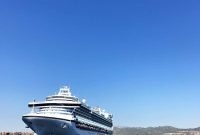 Mexico’s Pacific Paradise Voyage