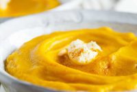 Golden Root Harmony Soup