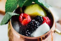 Caribbean Mule