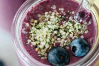 Berry Banana Bliss