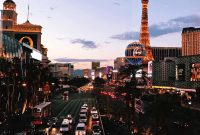 Sin City Cuisine
