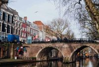 Utrecht: Discovering the Netherlands’ Vibrant Heart