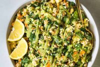 Vibrant Harvest Chopped Salad
