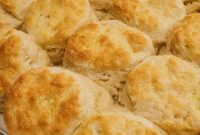 Golden Pillows of Buttery Bliss