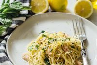 Sunshine Tuna Pasta