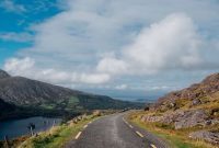 The Emerald Isle Explorer Series