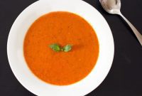Fiery Tomato Comfort