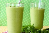 Verdant Power Smoothie