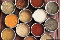 Brilliant DIY Spice Organization Ideas