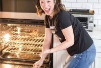 Unlock the Secret to a Spotless Oven Door Window