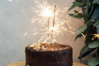 Shared Malt Chocolate Indulgence