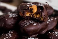 Decadent Chocolate Date Delights