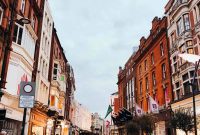 The Heart of Ireland