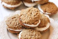 Sweet Oat Delights