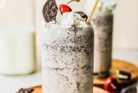 Midnight Cookie Delight