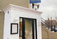 Nina May’s DC Rendezvous