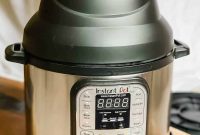 Instant Pot Air Fryer Lid The Honest Breakdown