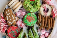 Mastering the Art of the Holiday Cookie Box