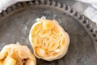 Unlock the Flavor of Roasted Garlic