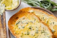 Gourmet Herb Butter