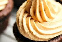 Salted Caramel Chocolate Delights