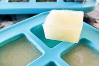 Capture Fresh Flavor: Freezing Herbs and Citrus