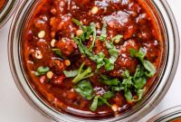 Great-Grandma’s Heirloom Pasta Sauce