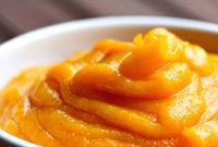 Velvety Butternut Squash