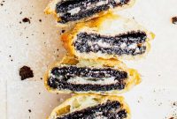 Oreo Fritters