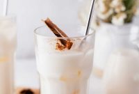 Whip Up Homemade Horchata Easily