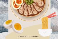 Essential Noodles for Chinese Cooking